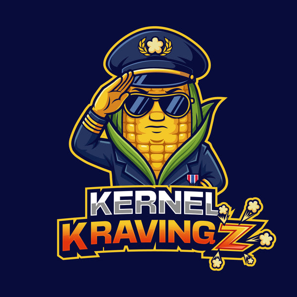Kernel Kravingz