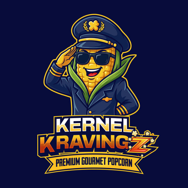 Kernel Kravingz