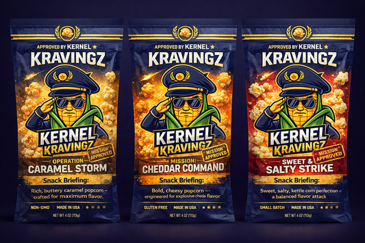 Flavor Command Bundle