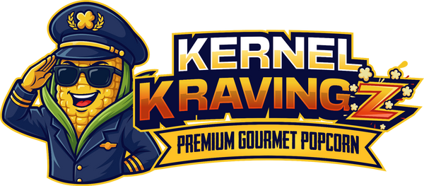 Kernel Kravingz