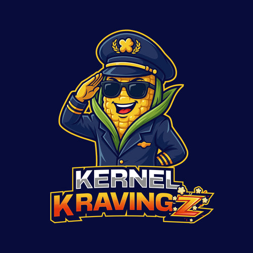 Kernel Kravingz