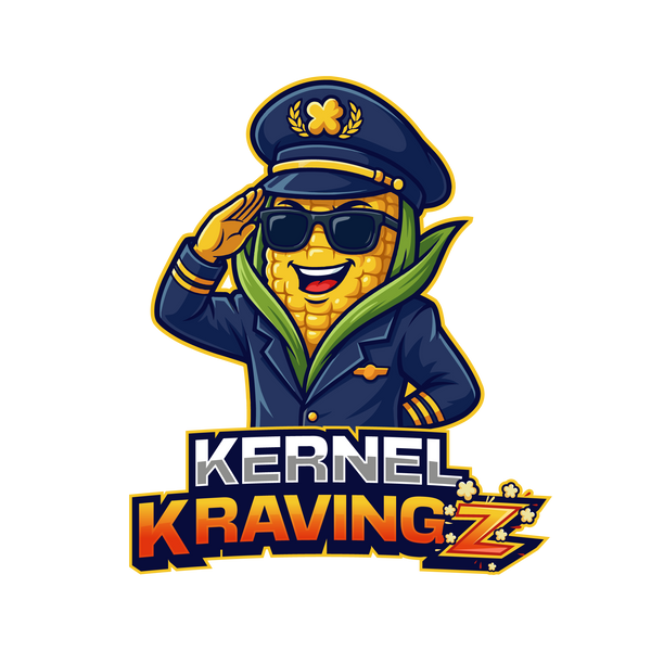 Kernel Kravingz