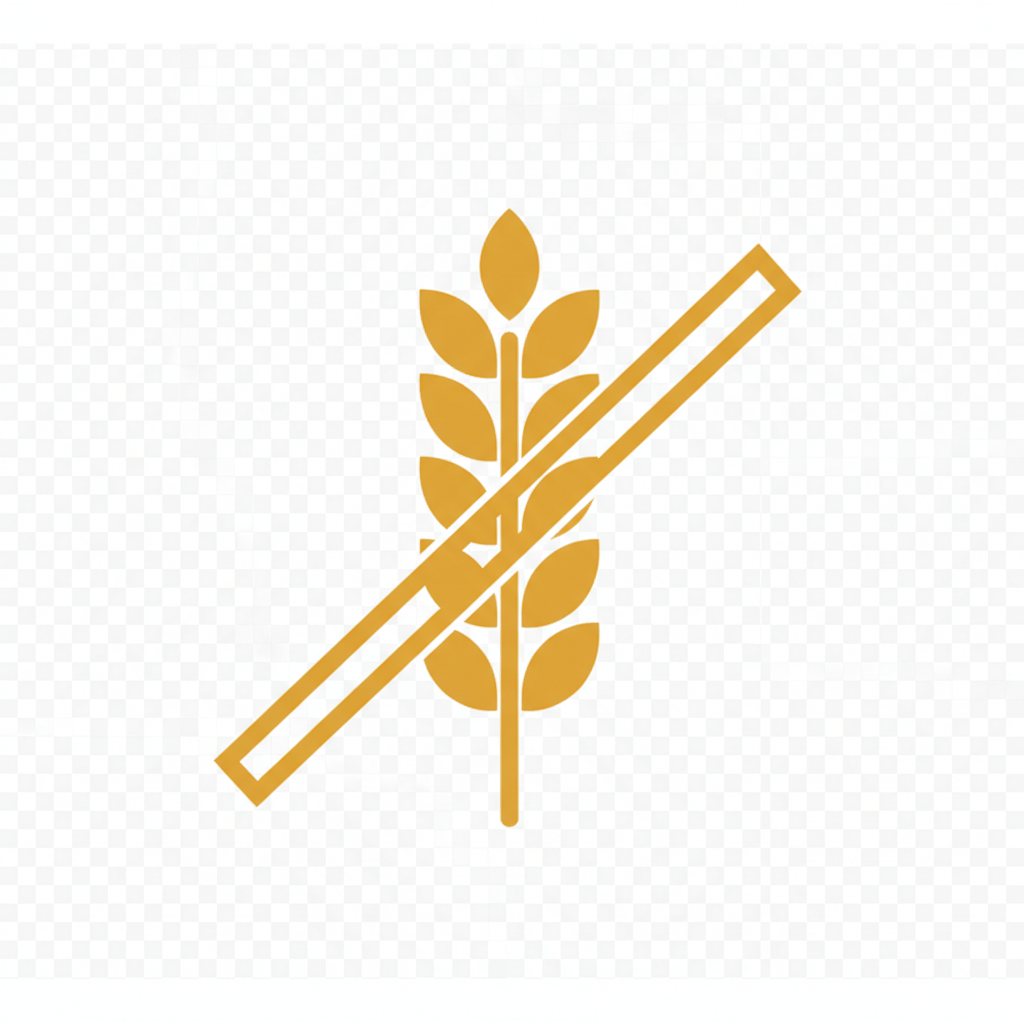 Gluten-Free icon